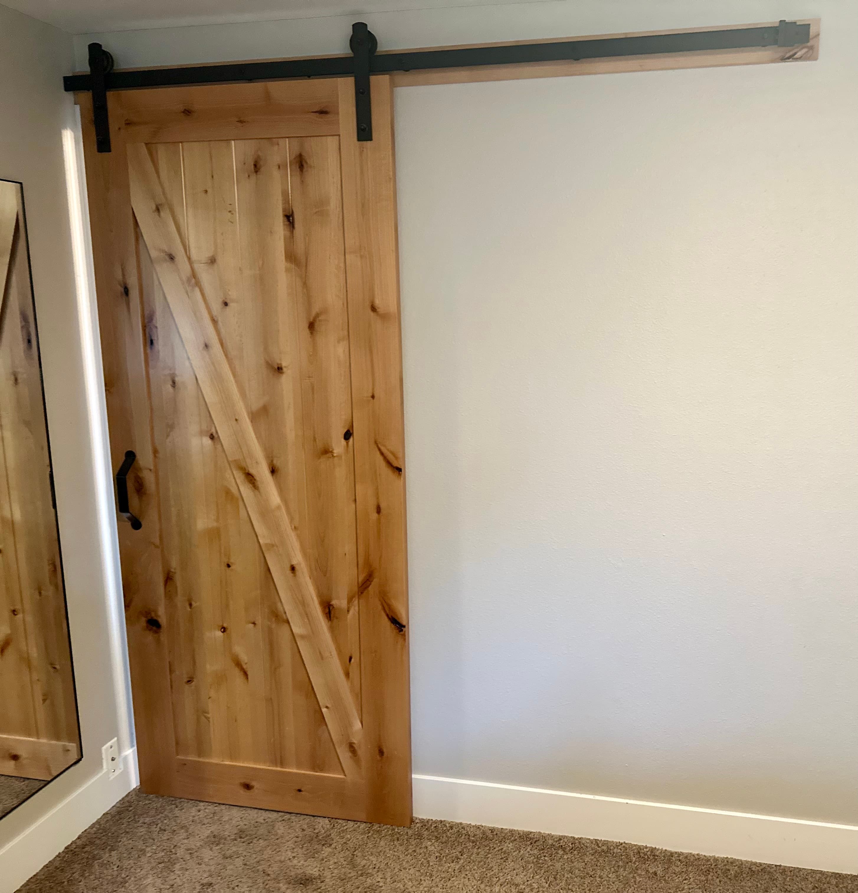 Spokane finish contractor