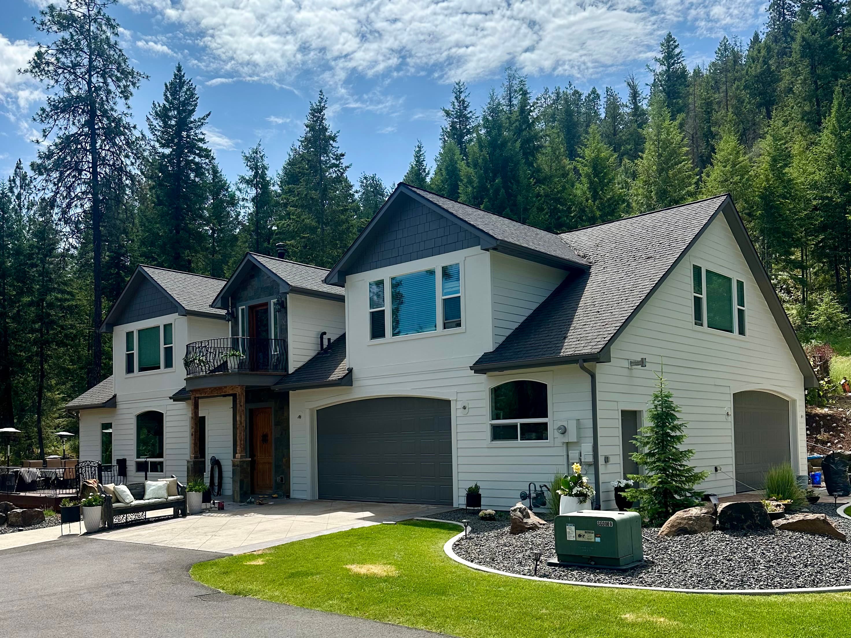 Best house painter in Spokane